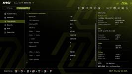 MSI MAG B860 TOMAHAWK WIFI-5